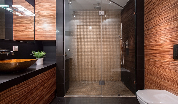 Modern Bathroom Remodel and Renovation Culver City Replacement Services